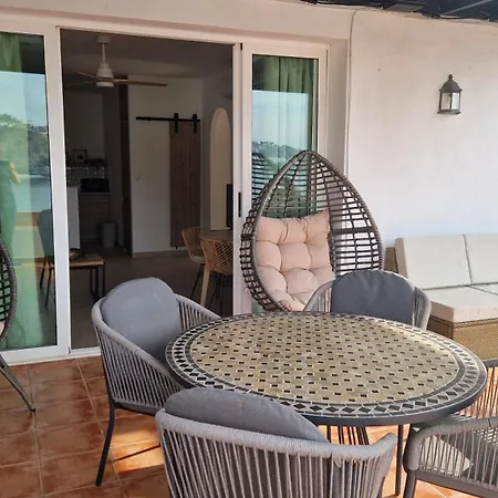 Cipreses - Casa Adan Apartment *