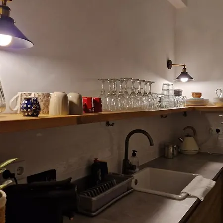 Apartment Cipreses - Casa Adan Almunecar