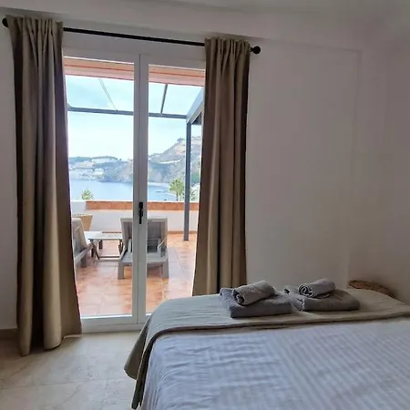 Cipreses - Casa Adan Apartment Almunecar