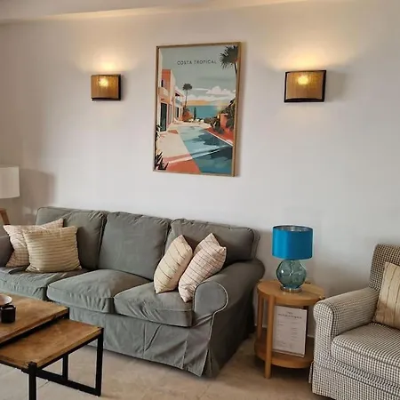 Cipreses - Casa Adan Apartment