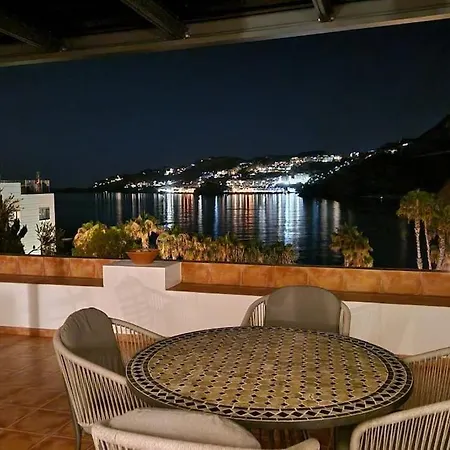 Cipreses - Casa Adan Apartment